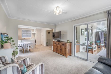 Photo of property in 55 White Street, Newfield, Invercargill, 9812