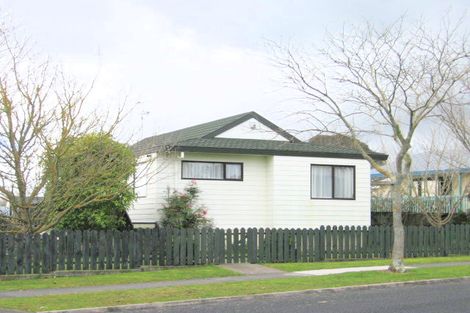 Photo of property in 41a Lansdowne Crescent, Glenview, Hamilton, 3206