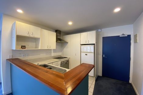 Photo of property in Terrace Heights Apartments, 9b/163 The Terrace, Wellington Central, Wellington, 6011