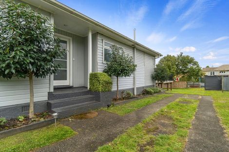 Photo of property in 14 Charles Crescent, Putaruru, 3411