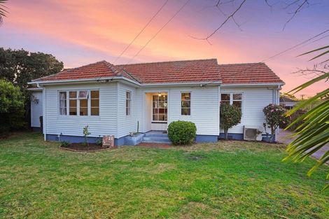 Photo of property in 21 Thomas Street, Linwood, Christchurch, 8062