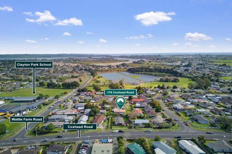 Photo of property in 179 Coxhead Road, Wattle Downs, Auckland, 2103