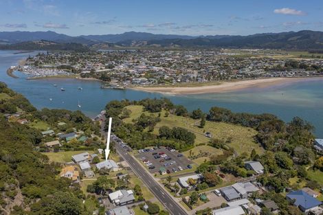 Photo of property in 1139 Purangi Road, Ferry Landing, Whitianga, 3591