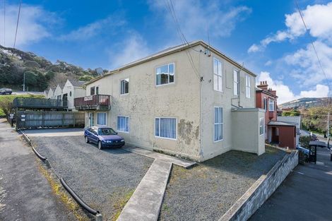 Photo of property in 66 Royal Terrace, Dunedin Central, Dunedin, 9016