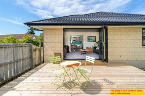 Photo of property in 7 West Avenue, Saint Clair, Dunedin, 9012