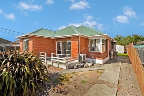 Photo of property in 8 Hobson Street, Woolston, Christchurch, 8023