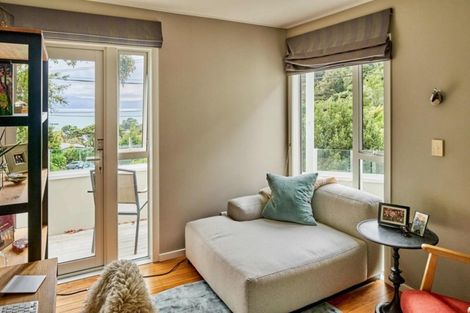 Photo of property in 47 Rona Street, Eastbourne, Lower Hutt, 5013