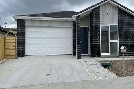 Photo of property in 3 Archibald Lane, Opaheke, Papakura, 2113