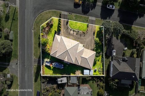 Photo of property in 2 Baigent Place, Tanners Point, Katikati, 3177