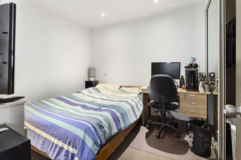 Photo of property in Sirocco Apartments, 201/8 Church Street, Wellington Central, Wellington, 6011