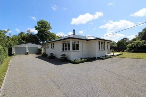 Photo of property in 49b Tararua Street, Pahiatua, 4910