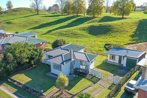 Photo of property in 104 Reservoir Street, Putaruru, 3411