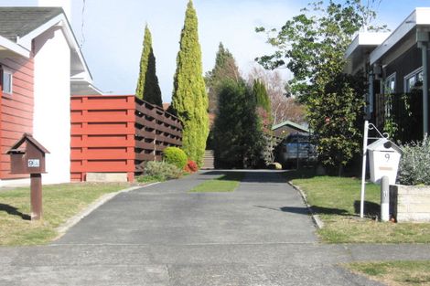 Photo of property in 9 Ngarimu Crescent, Taradale, Napier, 4112