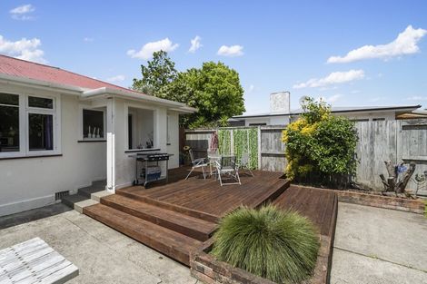 Photo of property in 4 Burfield Place, Awapuni, Palmerston North, 4412