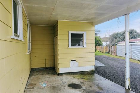 Photo of property in 9b Apatu Street, Wairoa, 4108