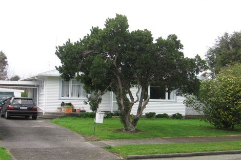 Photo of property in 59 Kettle Avenue, Awapuni, Palmerston North, 4412