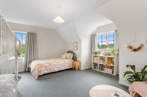 Photo of property in 973 Hoskyns Road, West Melton, Christchurch, 7671