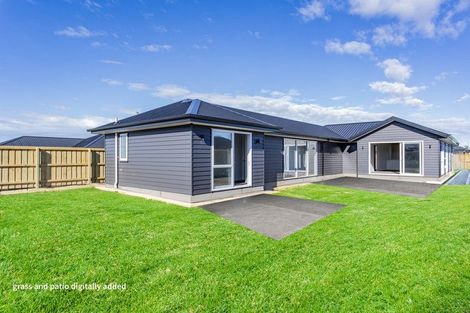 Photo of property in 23 Cousins Street, Woodend, 7691