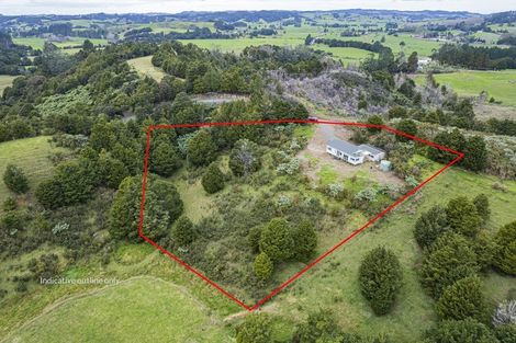 Photo of property in 31 O'neill Road, Whakapara, Hikurangi, 0182