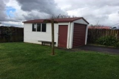 Photo of property in 29 Barneys Farm Road, Clendon Park, Auckland, 2103