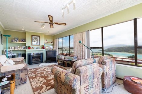 Photo of property in 58 Pope Street, Camborne, Porirua, 5026