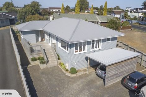 Photo of property in 157 Carlton Street, Te Awamutu, 3800