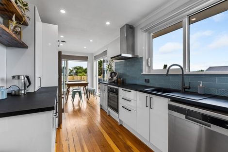 Photo of property in 167 Barrett Road, Whalers Gate, New Plymouth, 4310