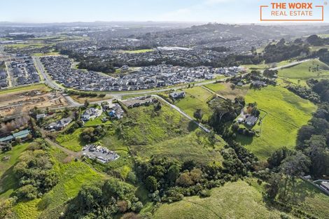 Photo of property in 481a Ormiston Road, Flat Bush, Auckland, 2019