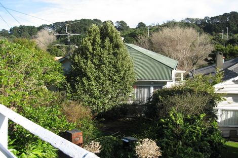 Photo of property in 42 Hamilton Road, Hataitai, Wellington, 6021