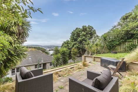 Photo of property in 12 Elphinstone Avenue, Strathmore Park, Wellington, 6022