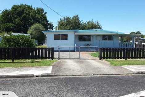Photo of property in 50 Bibby Street, Waipawa, 4210