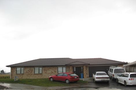 Photo of property in 116 Mavora Court, Heidelberg, Invercargill, 9812