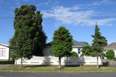Photo of property in 19 Neville Street, Point Chevalier, Auckland, 1022