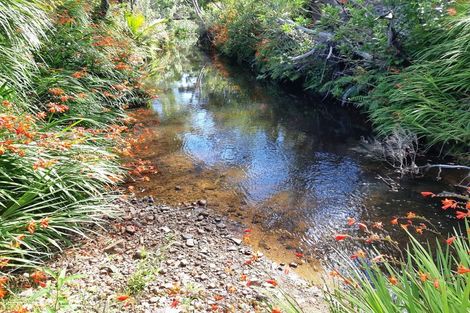Photo of property in 323c Waikawau Beach Road, Waikawau, Coromandel, 3584