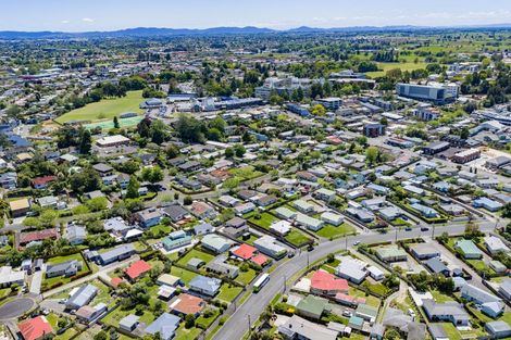 Photo of property in 23a Carrington Avenue, Hillcrest, Hamilton, 3216