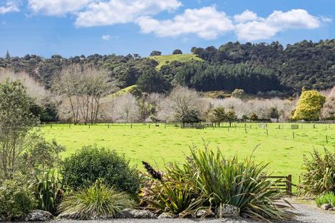 Photo of property in 310 Mcnicol Road, Clevedon, Papakura, 2585