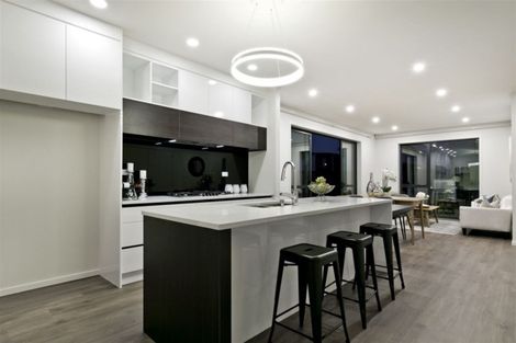 Photo of property in 7 Tihema Lane, Westgate, Auckland, 0614