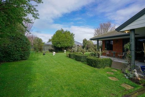 Photo of property in 7 Durrell Way, Rolleston, 7614