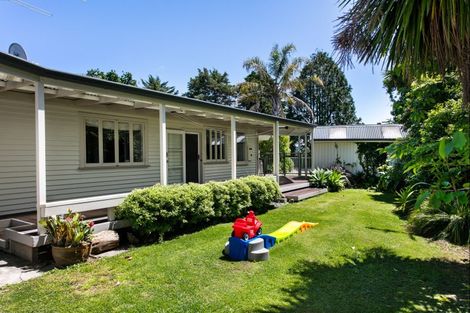 Photo of property in 49 Ayton Street, Mangapapa, Gisborne, 4010