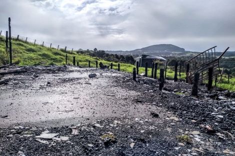 Photo of property in 115 Jackson Road, Maungatapere, Whangarei, 0179