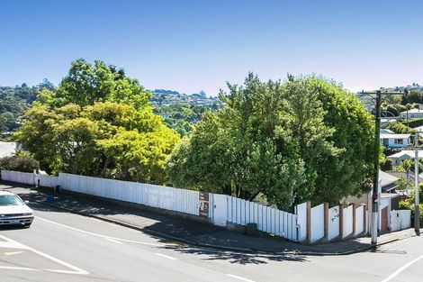 Photo of property in 1 Greenock Street, Kaikorai, Dunedin, 9010