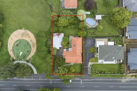 Photo of property in 32 Masters Avenue, Hillcrest, Hamilton, 3216