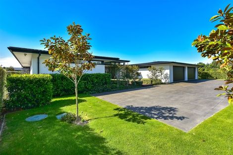 Photo of property in 276 Trices Road, Prebbleton, 7604