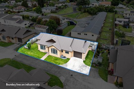 Photo of property in 372f Thames Street, Morrinsville, 3300