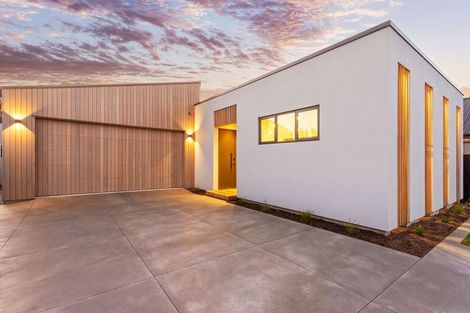 Photo of property in 6 Gingko Lane, Marshland, Christchurch, 8051