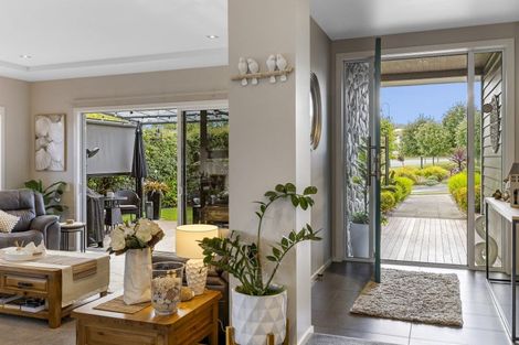 Photo of property in 2 The Pheasant Tail, Nukuhau, Taupo, 3330