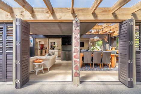 Photo of property in 112 Marram Place, Matarangi, Whitianga, 3592