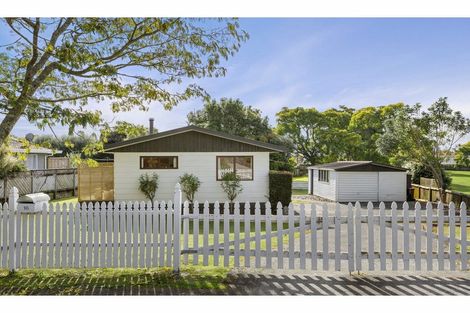 Photo of property in 16 Lindale Street, Morrinsville, 3300