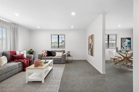 Photo of property in 10 Hoki Avenue, Morrinsville, 3300