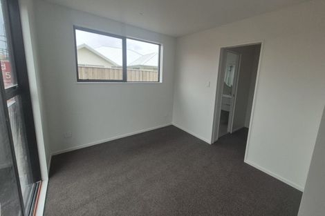 Photo of property in 91 Jean Archie Drive, Rolleston, 7614